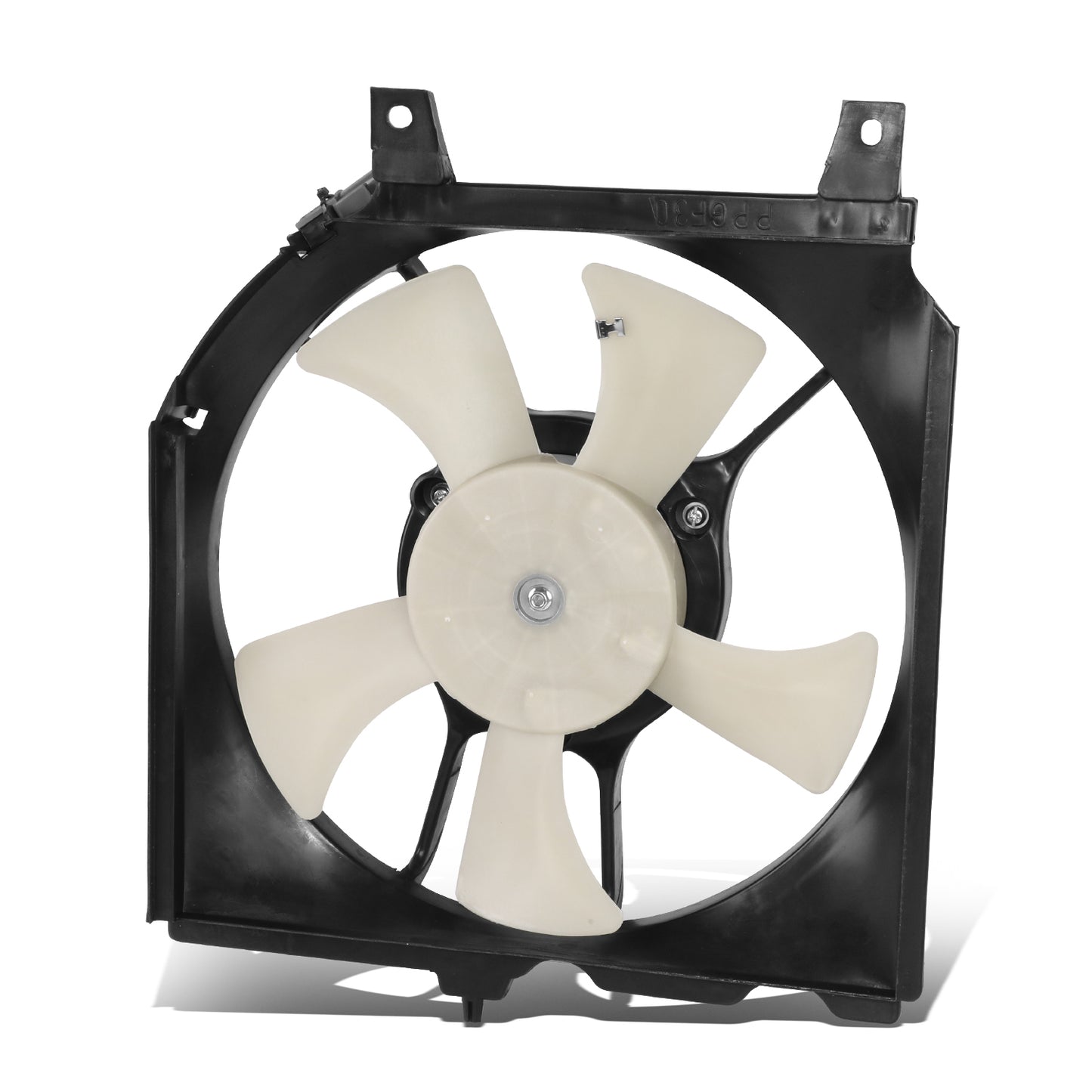 ABANICOS OE STYLE -NISSAN SENTRA 1991-1994 - WITH MANUAL TRANSMISSION