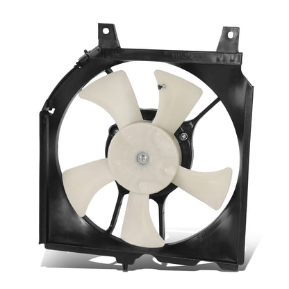 ABANICOS OE STYLE -NISSAN SENTRA 1991-1994 - WITH MANUAL TRANSMISSION