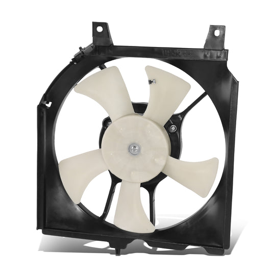 ABANICOS OE STYLE -NISSAN SENTRA 1991-1994 - WITH MANUAL TRANSMISSION