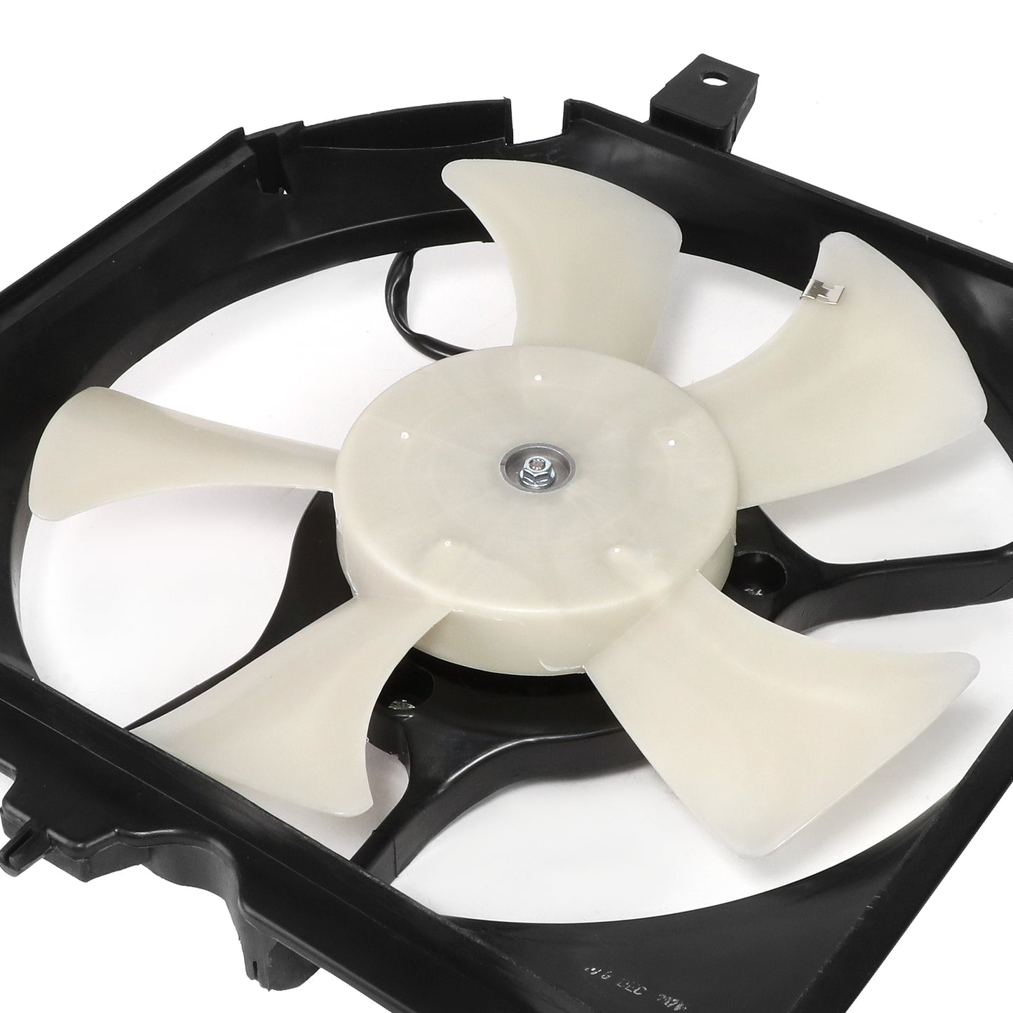 ABANICOS OE STYLE -NISSAN SENTRA 1991-1994 - WITH MANUAL TRANSMISSION