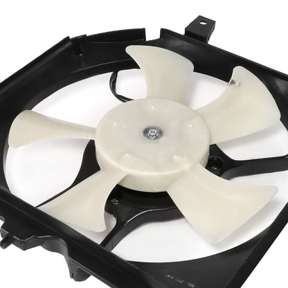 ABANICOS OE STYLE -NISSAN SENTRA 1991-1994 - WITH MANUAL TRANSMISSION