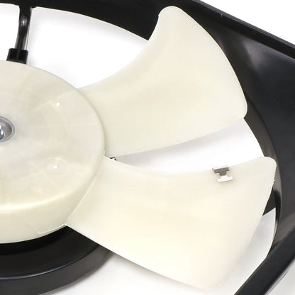 ABANICOS OE STYLE -NISSAN SENTRA 1991-1994 - WITH MANUAL TRANSMISSION