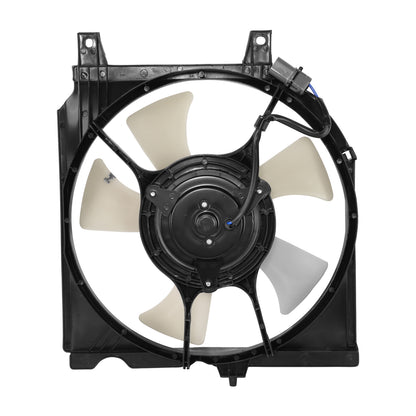 ABANICOS OE STYLE -NISSAN SENTRA 1991-1994 - WITH MANUAL TRANSMISSION