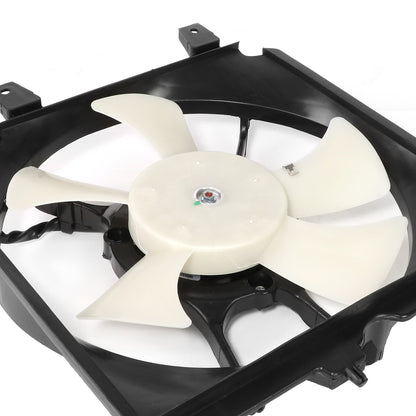 ABANICOS OE STYLE -NISSAN 200SX 1995-1998 / NISSAN SENTRA 1995-1997 2.0L