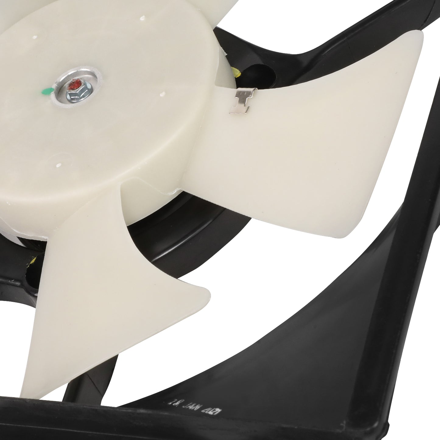 ABANICOS OE STYLE -NISSAN 200SX 1995-1998 / NISSAN SENTRA 1995-1997 2.0L