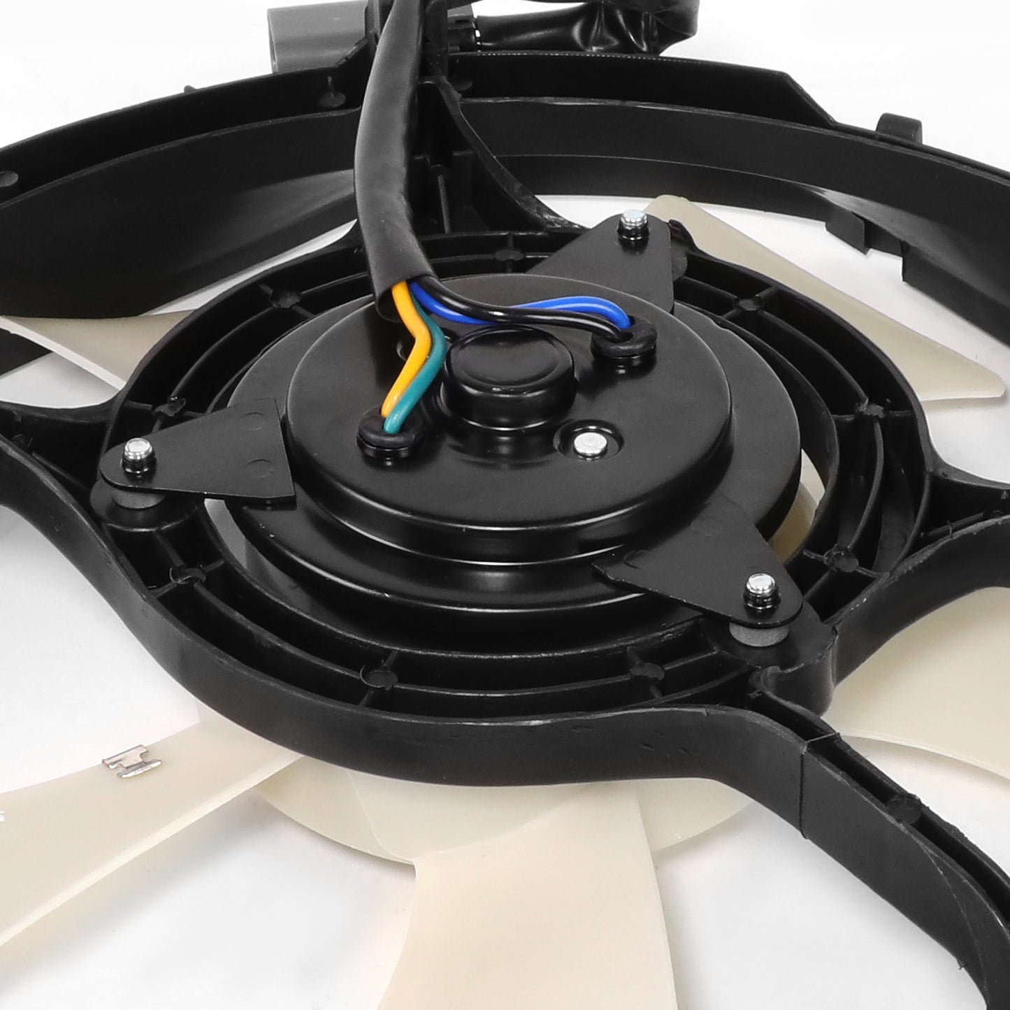 ABANICOS OE STYLE -NISSAN 200SX 1995-1998 / NISSAN SENTRA 1995-1997 2.0L