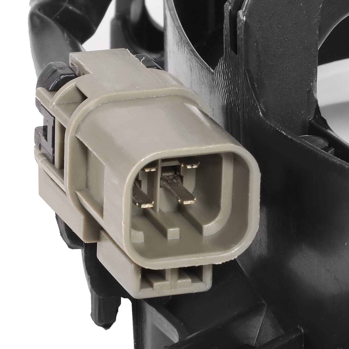 ABANICOS OE STYLE -NISSAN 200SX 1995-1998 / NISSAN SENTRA 1995-1997 2.0L