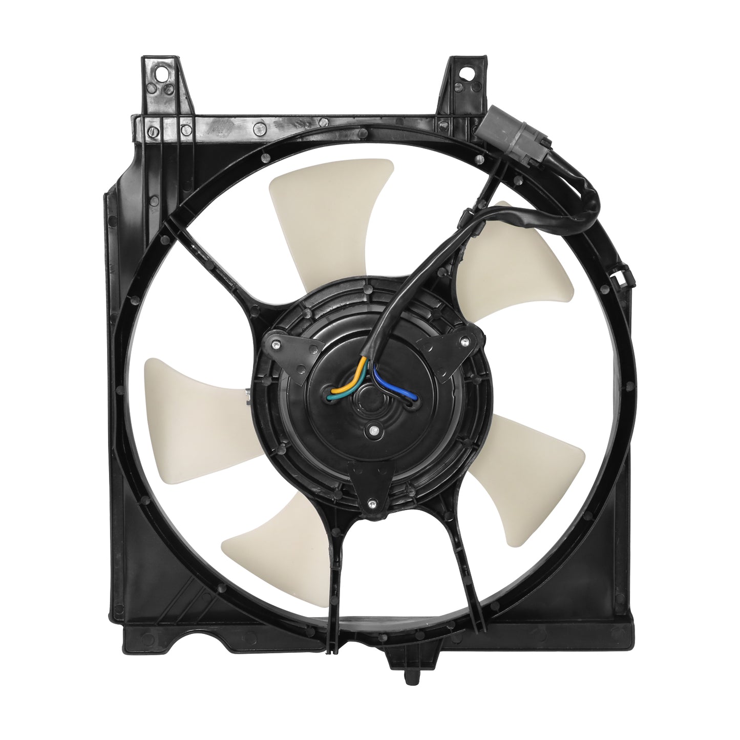 ABANICOS OE STYLE -NISSAN 200SX 1995-1998 / NISSAN SENTRA 1995-1997 2.0L