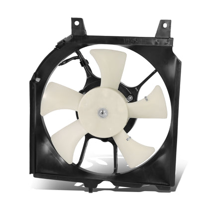 ABANICOS OE STYLE -NISSAN 200SX 1995-1998 / NISSAN SENTRA 1995-1999 - 1.6L MT