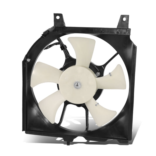 ABANICOS OE STYLE -NISSAN 200SX 1995-1998 / NISSAN SENTRA 1995-1999 - 1.6L MT