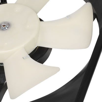 ABANICOS OE STYLE -NISSAN 200SX 1995-1998 / NISSAN SENTRA 1995-1999 - 1.6L MT