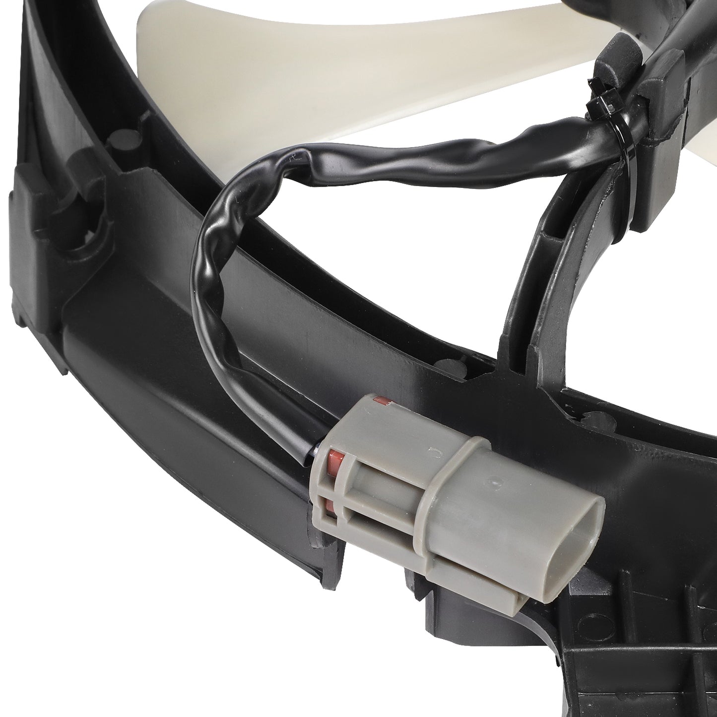 ABANICOS OE STYLE -NISSAN 200SX 1995-1998 / NISSAN SENTRA 1995-1999 - 1.6L MT