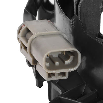 ABANICOS OE STYLE -NISSAN 200SX 1995-1998 / NISSAN SENTRA 1995-1999 - 1.6L MT