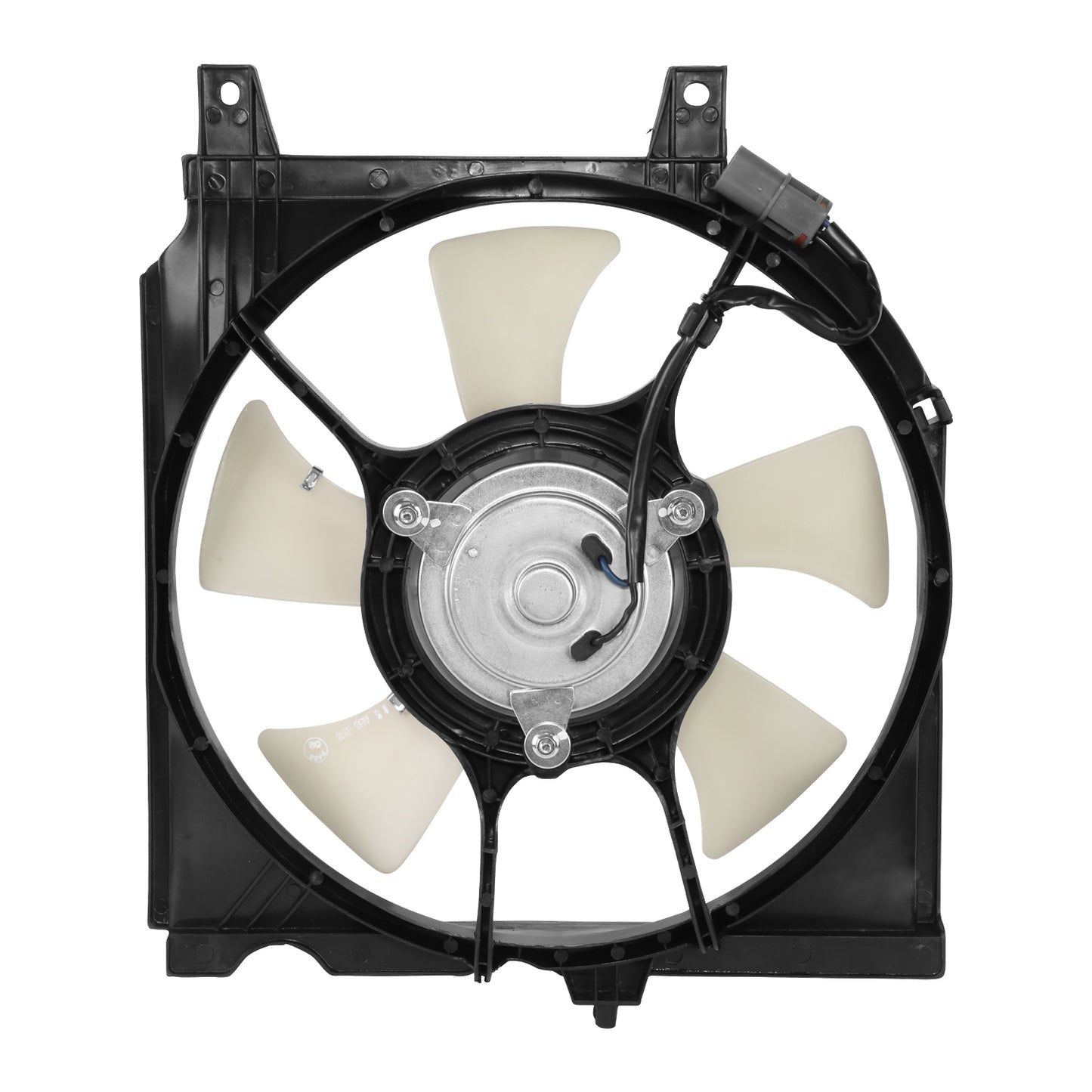 ABANICOS OE STYLE -NISSAN 200SX 1995-1998 / NISSAN SENTRA 1995-1999 - 1.6L MT