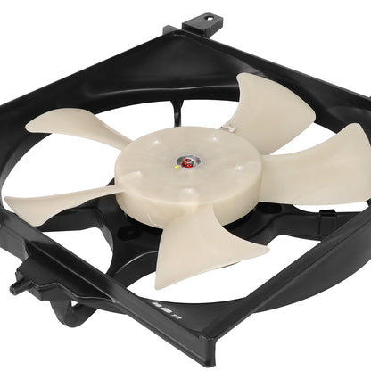 ABANICOS OE STYLE -NISSAN SENTRA 1994 1.6L MT