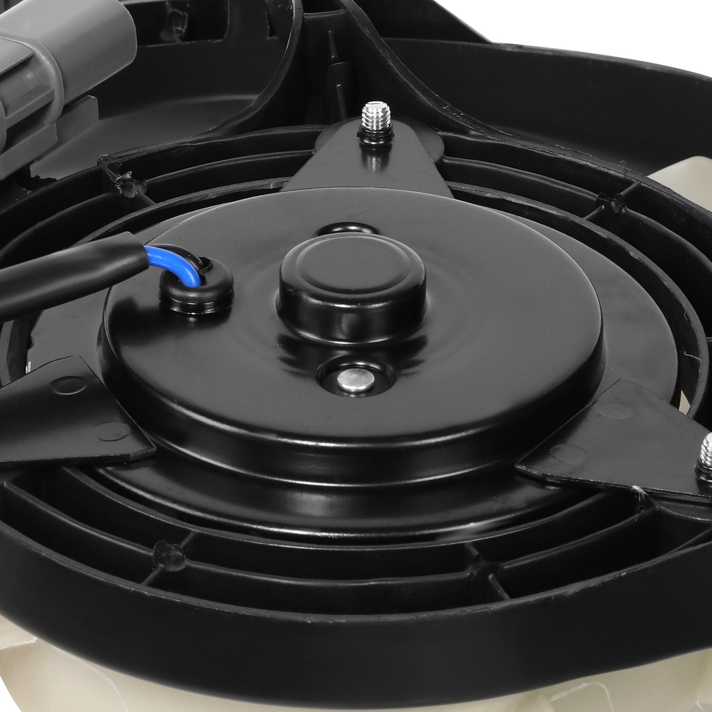 ABANICOS OE STYLE -NISSAN SENTRA 1994 1.6L MT