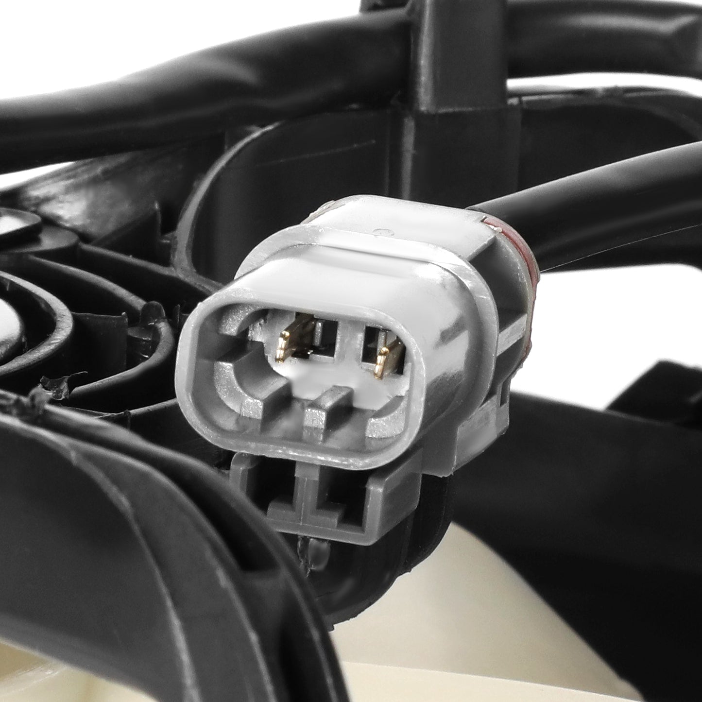 ABANICOS OE STYLE -NISSAN SENTRA 1994 1.6L MT