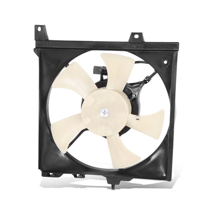 ABANICOS OE STYLE -DS SENTR '95-'99 RAD.COOLING FAN ASS'Y (1.6) (=200SX '95-'98) (MEXICO BUILT)