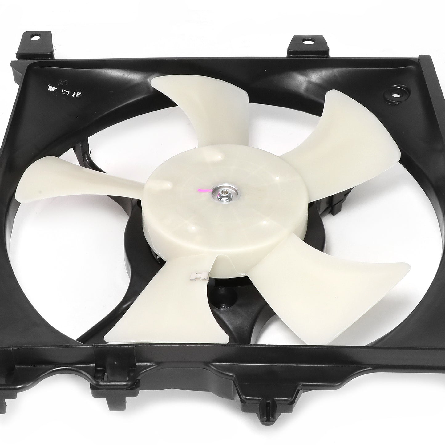 ABANICOS OE STYLE -NISSAN SENTRA 1998-1999 1.6L AT