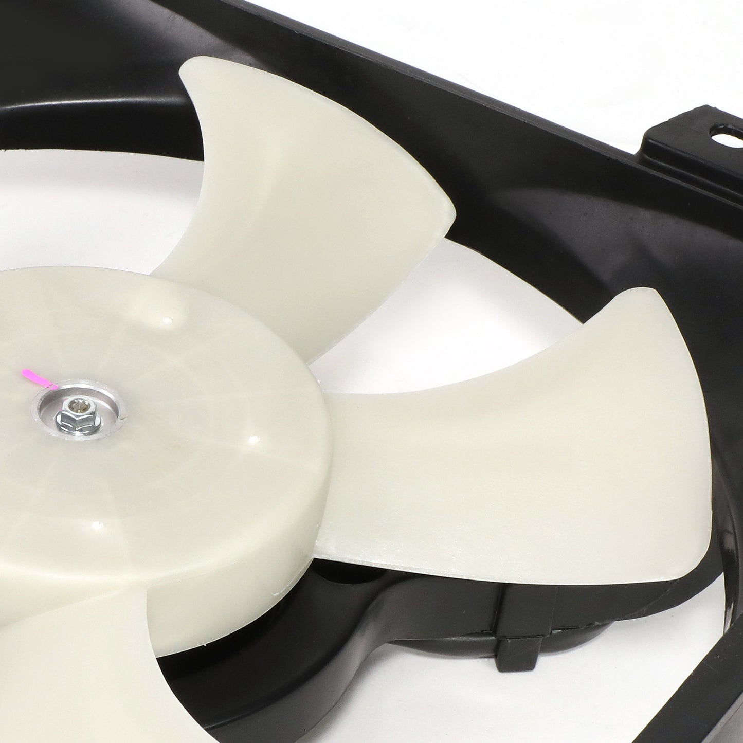 ABANICOS OE STYLE -NISSAN SENTRA 1998-1999 1.6L AT