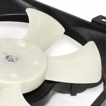 ABANICOS OE STYLE -NISSAN SENTRA 1998-1999 1.6L AT