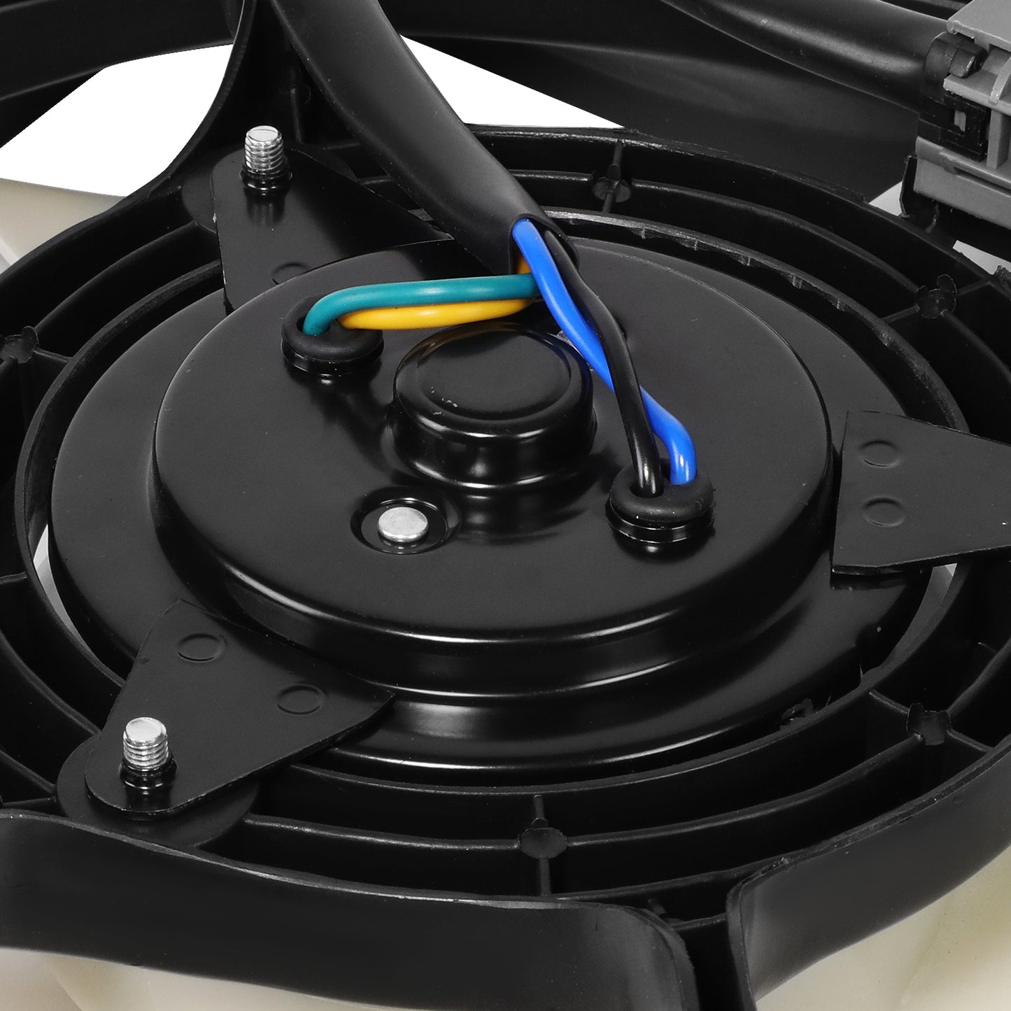 ABANICOS OE STYLE -NISSAN SENTRA 1998-1999 1.6L AT