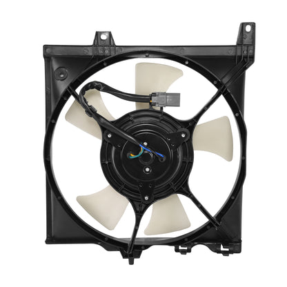 ABANICOS OE STYLE -NISSAN SENTRA 1998-1999 1.6L AT