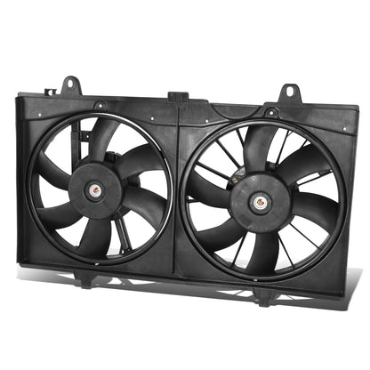 ABANICOS OE STYLE -NISSAN SENTRA 2007-2012 - FITS 2.0L ENGINES