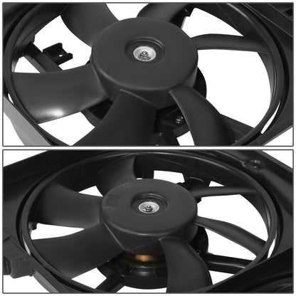 ABANICOS OE STYLE -NISSAN SENTRA 2007-2012 - FITS 2.0L ENGINES