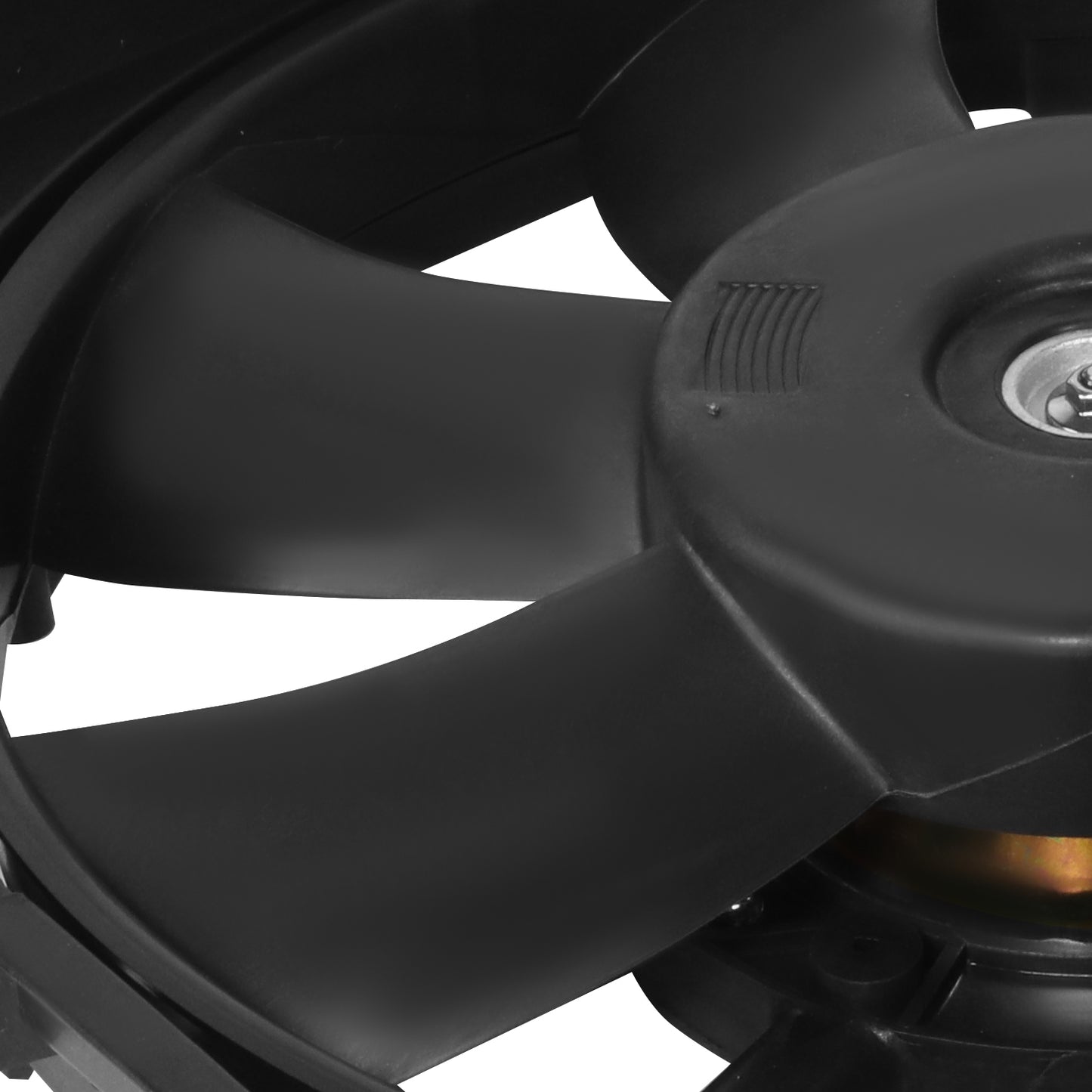 ABANICOS OE STYLE -NISSAN SENTRA 2007-2012 - FITS 2.0L ENGINES