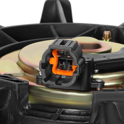 ABANICOS OE STYLE -NISSAN SENTRA 2007-2012 - FITS 2.0L ENGINES