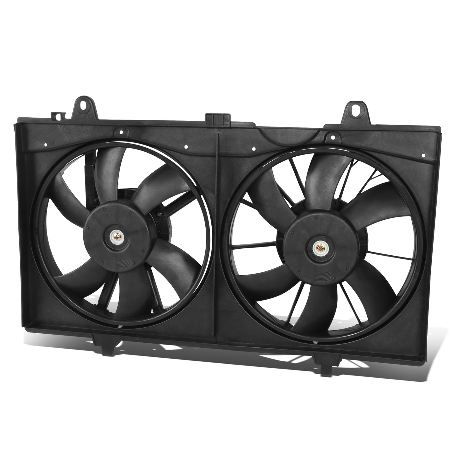 ABANICOS OE STYLE -NISSAN SENTRA 2007-2012 - FITS 2.5L ENGINES