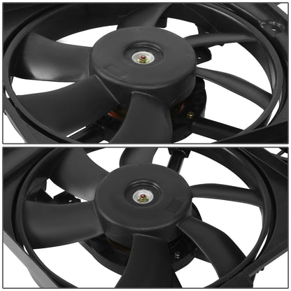 ABANICOS OE STYLE -NISSAN SENTRA 2007-2012 - FITS 2.5L ENGINES