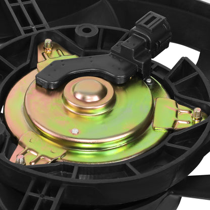 ABANICOS OE STYLE -NISSAN SENTRA 2007-2012 - FITS 2.5L ENGINES