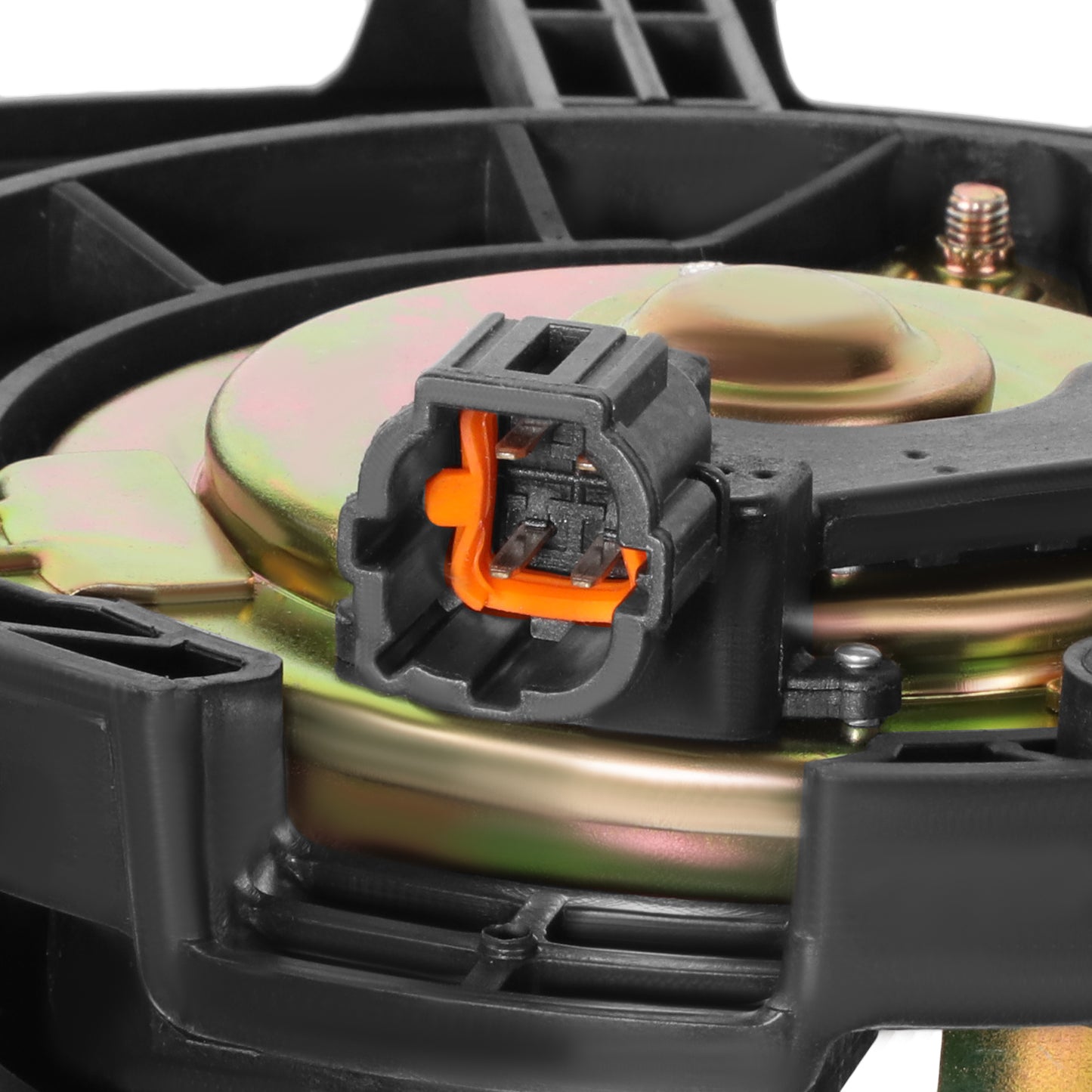 ABANICOS OE STYLE -NISSAN SENTRA 2007-2012 - FITS 2.5L ENGINES