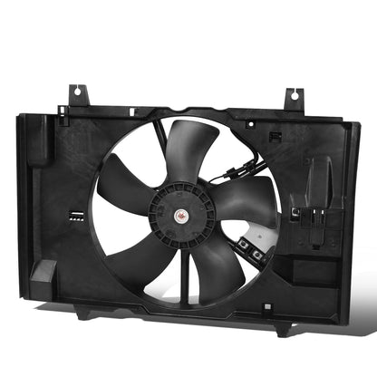 ABANICOS OE STYLE -NISSAN VERSA 2007-2012