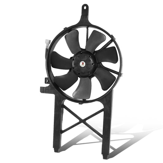 ABANICOS OE STYLE -NISSAN FRONTIER 2005-2021 / NISSAN PATHFINDER 2005-2012 / NISSAN XTERRA 2005-2015