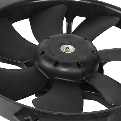 ABANICOS OE STYLE -NISSAN FRONTIER 2005-2021 / NISSAN PATHFINDER 2005-2012 / NISSAN XTERRA 2005-2015