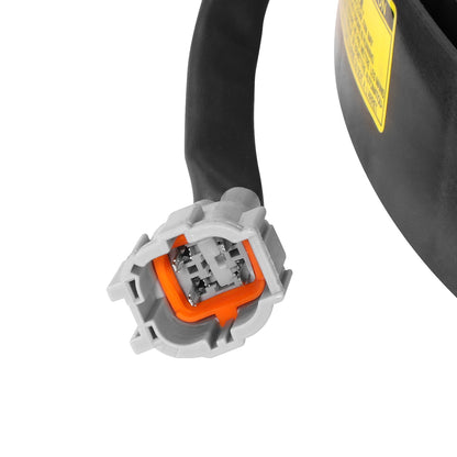 ABANICOS OE STYLE -NISSAN FRONTIER 2005-2021 / NISSAN PATHFINDER 2005-2012 / NISSAN XTERRA 2005-2015