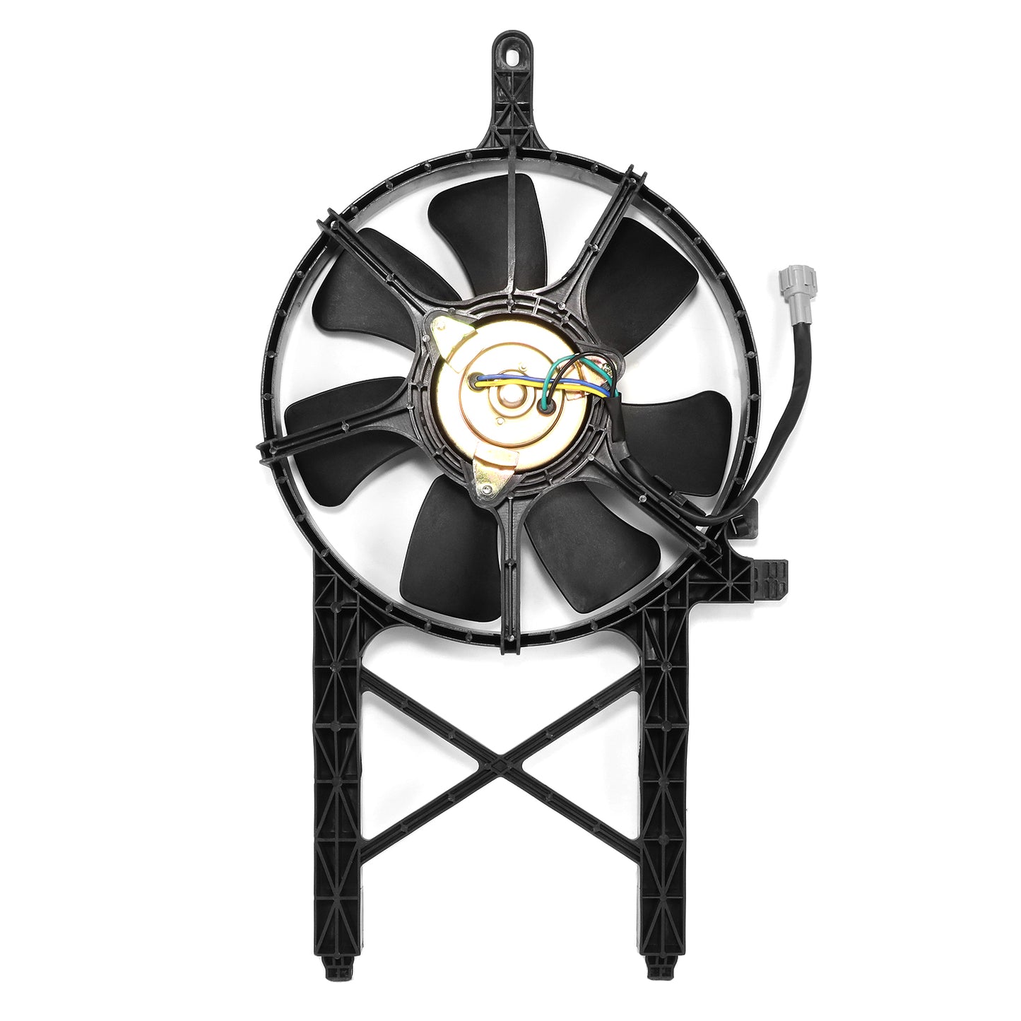 ABANICOS OE STYLE -NISSAN FRONTIER 2005-2021 / NISSAN PATHFINDER 2005-2012 / NISSAN XTERRA 2005-2015