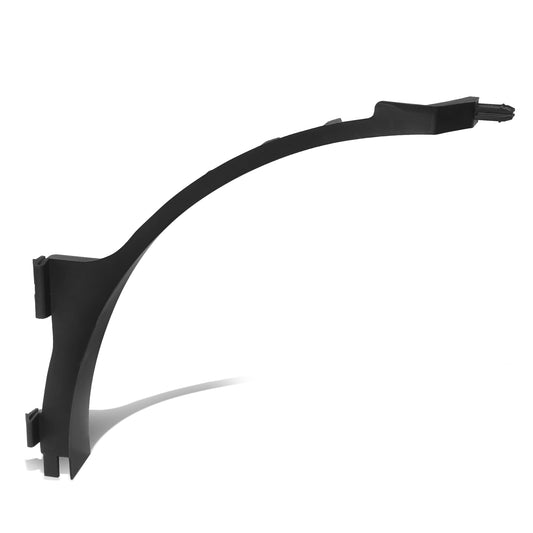 ABANICOS OE STYLE -NISSAN TITAN 2017-2019 - LOWER LEFT