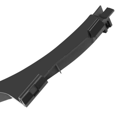 ABANICOS OE STYLE -NISSAN TITAN 2017-2019 - LOWER LEFT