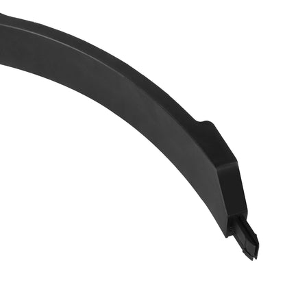 ABANICOS OE STYLE -NISSAN TITAN 2017-2019 - LOWER LEFT