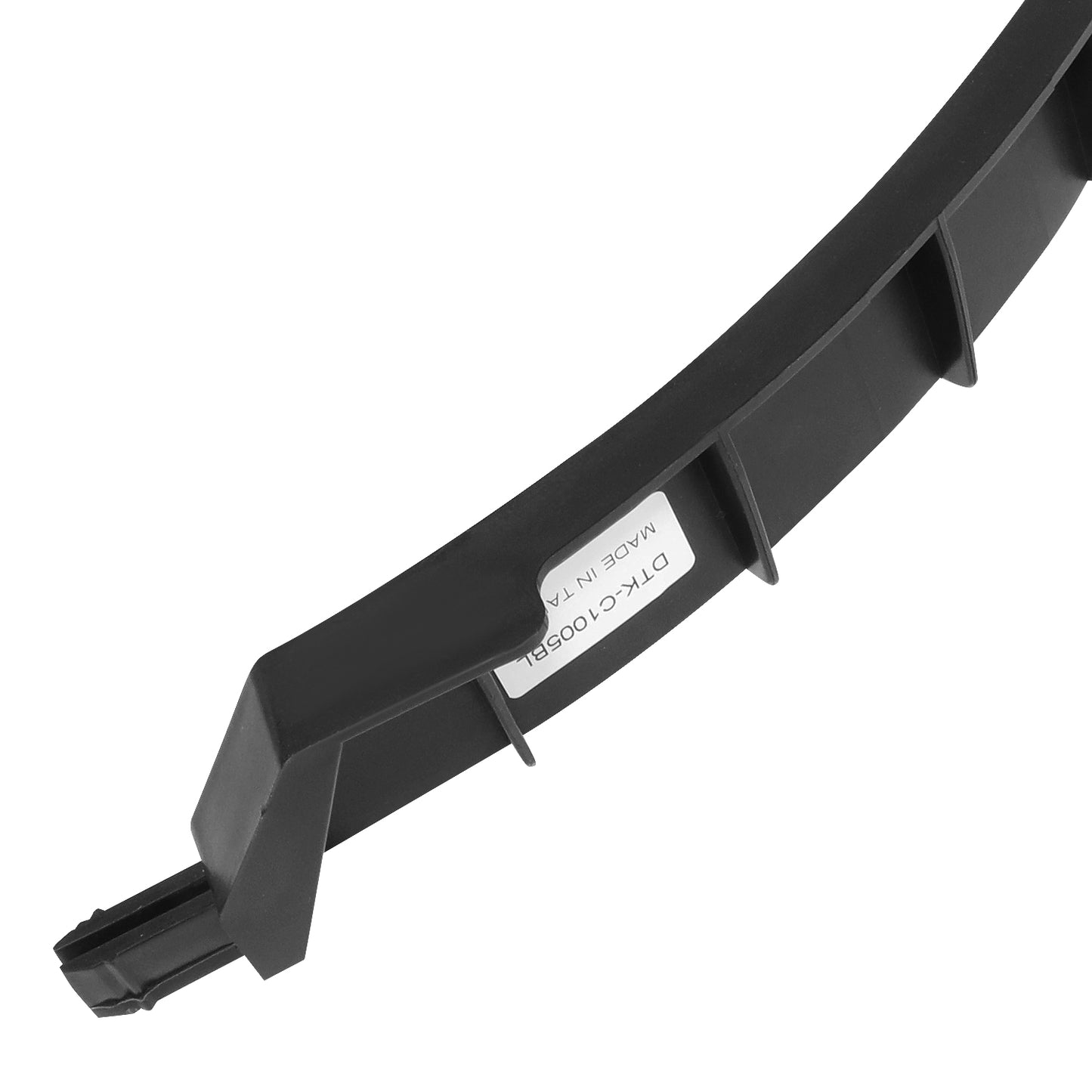 ABANICOS OE STYLE -NISSAN TITAN 2017-2019 - LOWER LEFT