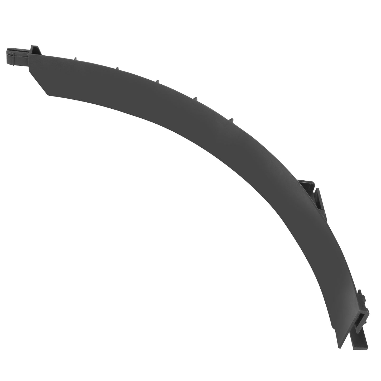 ABANICOS OE STYLE -NISSAN TITAN 2017-2019 - LOWER LEFT