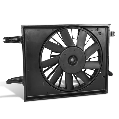 ABANICOS OE STYLE -MERCURY VILLAGER 1993-1995 / NISSAN QUEST 1993-1995 - WITH STANDARD DUTY COOLING