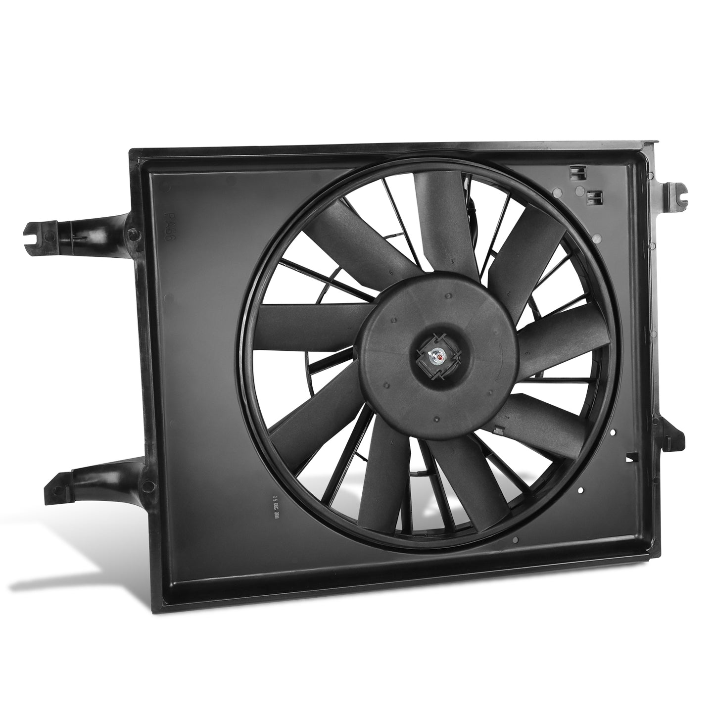 ABANICOS OE STYLE -MERCURY VILLAGER 1993-1995 / NISSAN QUEST 1993-1995 - WITH HEAVY DUTY COOLING