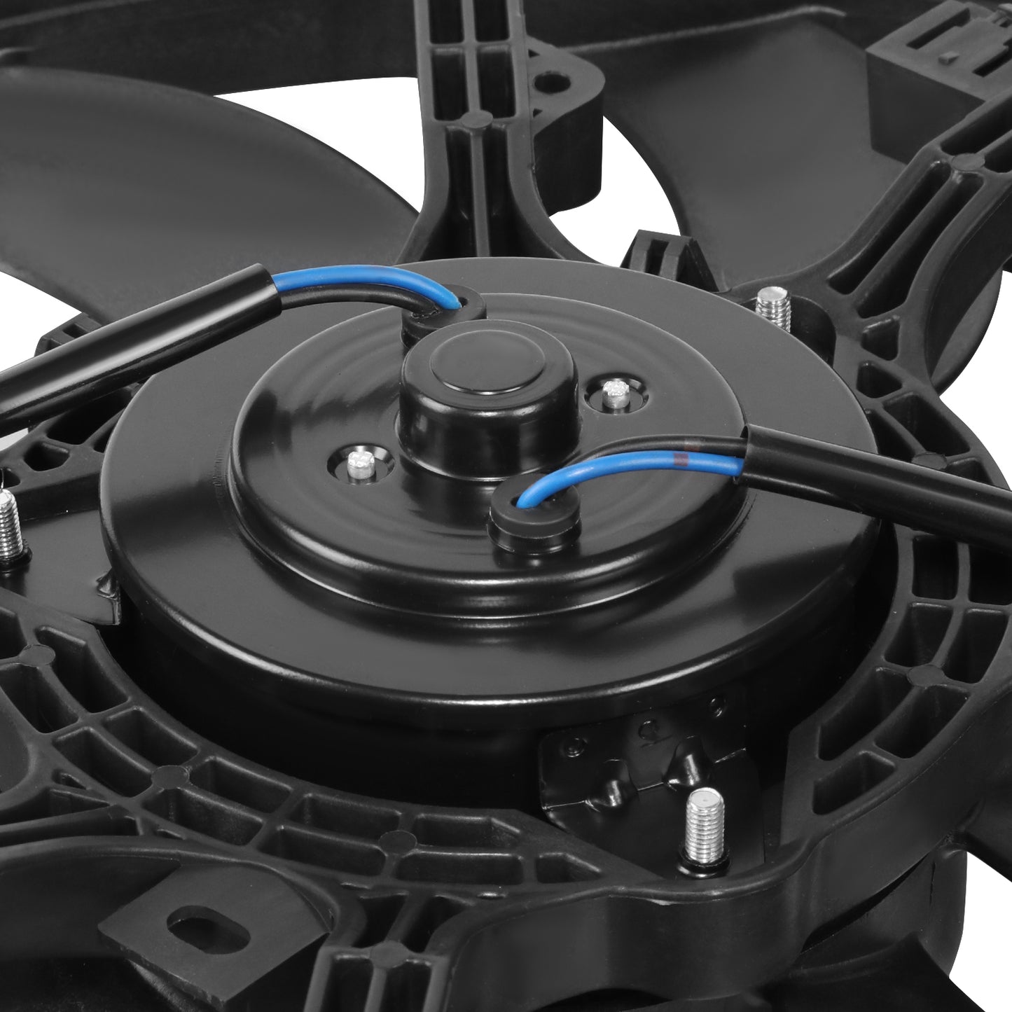 ABANICOS OE STYLE -NISSAN JUKE 2011-2017