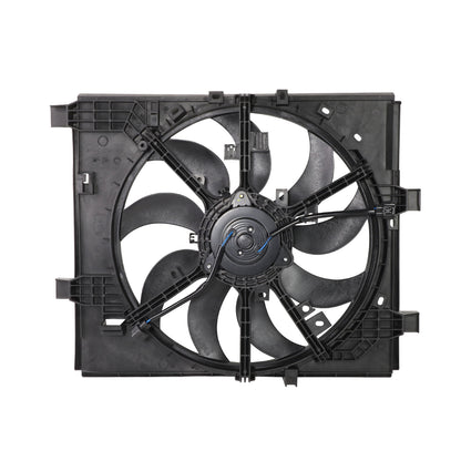 ABANICOS OE STYLE -NISSAN JUKE 2011-2017