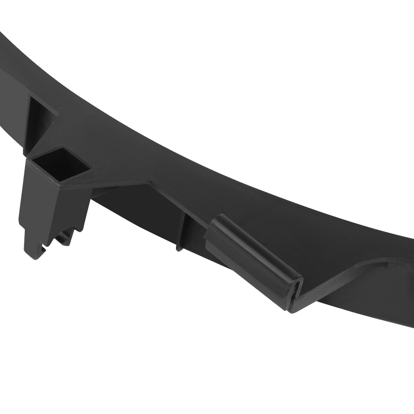 ABANICOS OE STYLE -INFINITI QX56 2011-2013 / INFINITI QX80 2014-2022 / NISSAN ARMADA 2017-2022 - LOWER FAN SHROUD